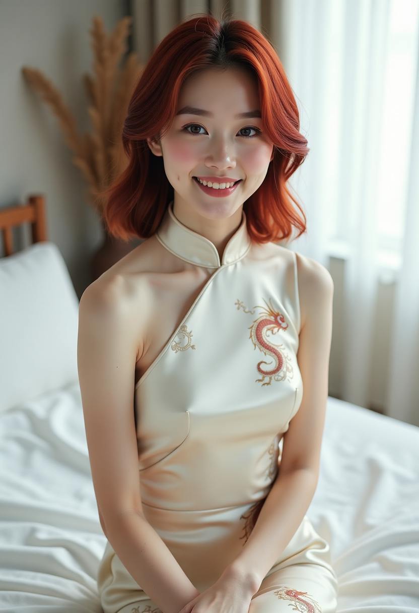 离婚后我成了首富